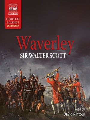 cover image of Waverley
